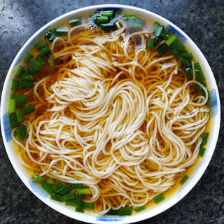 清汤面