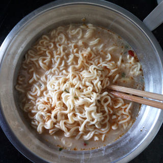 超级泡面