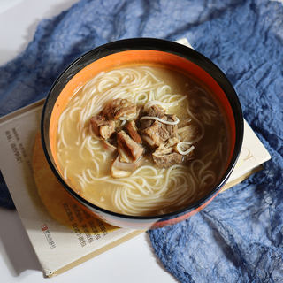 羊肉面