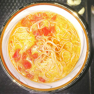 西红柿面