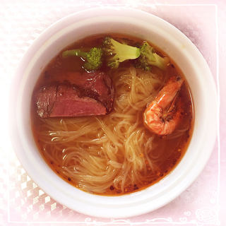 朝鲜冷面