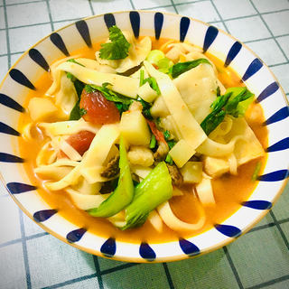 羊肉面