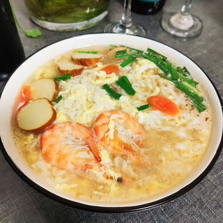 扬州面