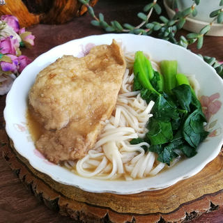香酥大排面