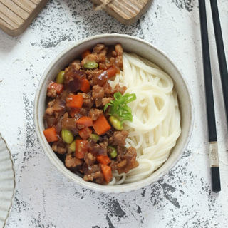 炸酱面