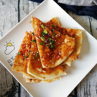 酱香饼