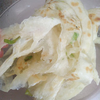 手抓饼