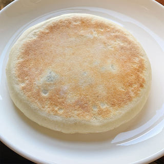 鲜肉马菜饼
