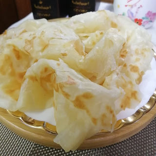 油酥单饼