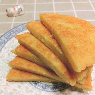 土豆饼