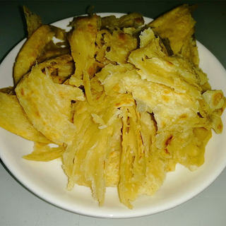手抓饼