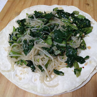 卷饼