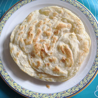 手抓饼