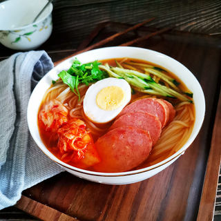 朝鲜大冷面