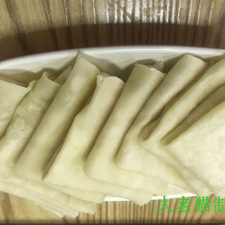 春饼
