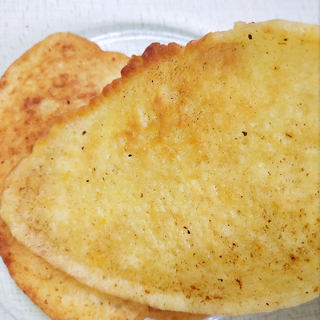 鸡蛋煎饼