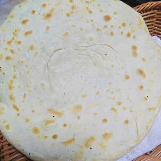 烙饼