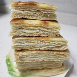 千层饼