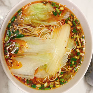 麻辣小面