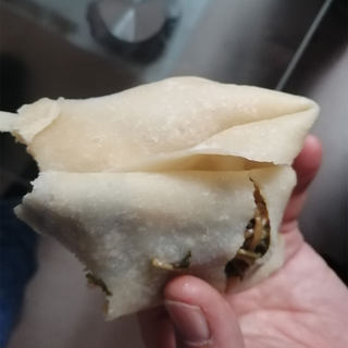 家常春饼