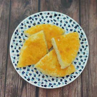 黄金饼