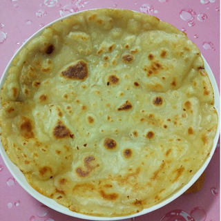 椒盐煎饼