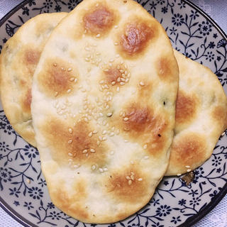 梅干菜肉饼