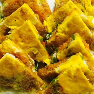 太阳饼