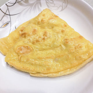 鸡蛋饼