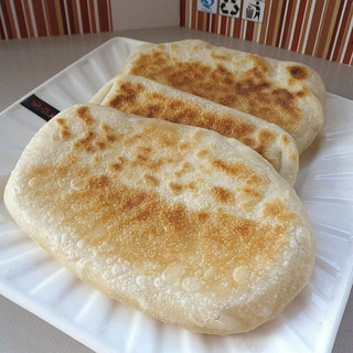 咸味酥饼
