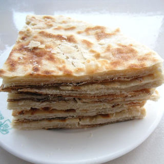 橄榄油酥饼