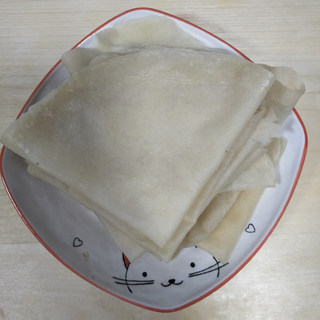 蒸饼