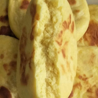 鸡蛋饼