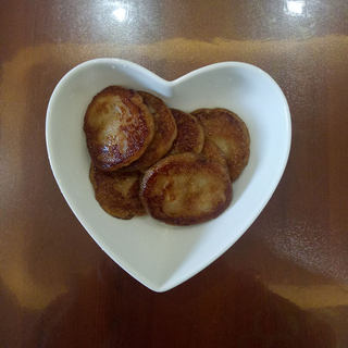 红糖糯米饼