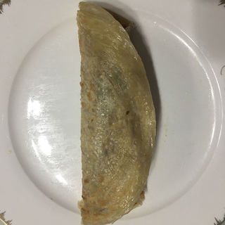 手抓饼