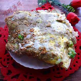 煎饼果子