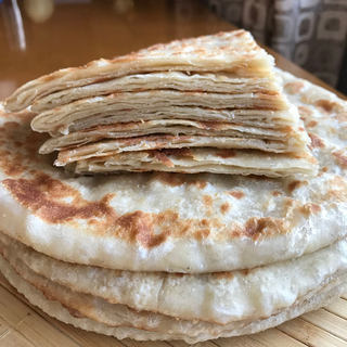 家常烙饼