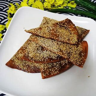 红糖饼