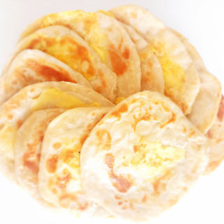 鸡蛋灌饼