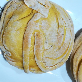 千层南瓜酥饼