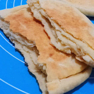 发面饼