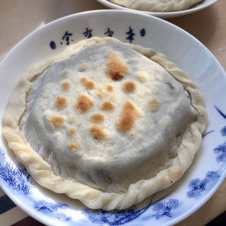 可爱的麻香小甜饼