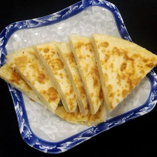 烙饼
