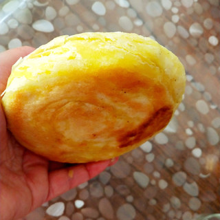 发面饼