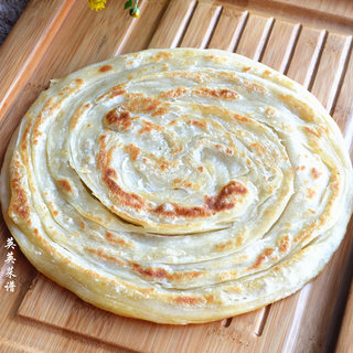 美味手抓饼