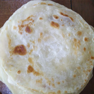 家庭版油饼