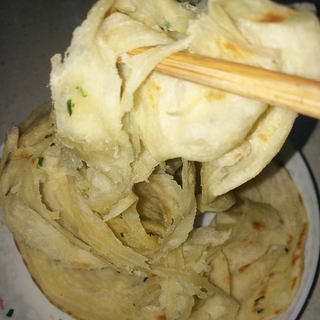 手抓饼