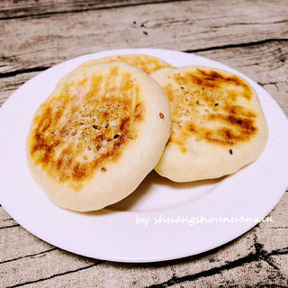 白饼