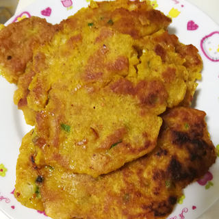 煎饼
