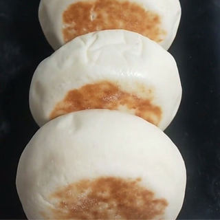 无油小饼